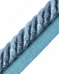 Frange Torse Cable With Tape A Amiral by  Scalamandre Trim 