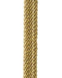 Frange Torse 8.25 in  Bullion Fougere by   