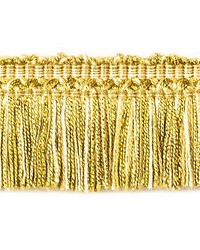 Frange Torse Moss Fringe Fougere by   