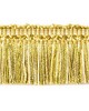 Scalamandre Trim FRANGE TORSE MOSS FRINGE FOUGERE