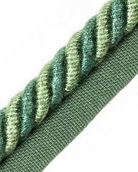 Frange Torse Cable With Tape A Sapin by  Scalamandre Trim 