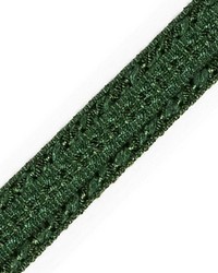 Galon Chainette Tape A Sapin by  Scalamandre Trim 