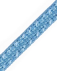 Galon Chainette Tape B Nattier by  Scalamandre Trim 