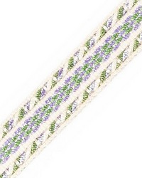 Galon Chainette Tape A Muguet by  Scalamandre Trim 