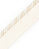 Scalamandre Trim CORD WITH TAPE COQUILLE