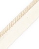 Scalamandre Trim CORD WITH TAPE FALAISE