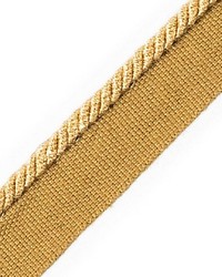 Cord With Tape Sable by  Scalamandre Trim 