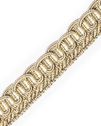 Gimp Raphia by  Scalamandre Trim 