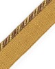 Scalamandre Trim CORD WITH TAPE LAITON