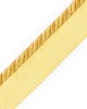 Scalamandre Trim CORD WITH TAPE SOLEIL