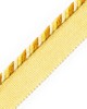 Scalamandre Trim CORD WITH TAPE ANANAS