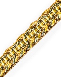 Gimp Pampa by  Scalamandre Trim 