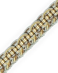 Gimp Limonade by  Scalamandre Trim 