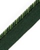 Scalamandre Trim CORD WITH TAPE FORET