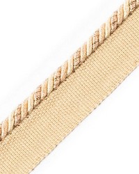 Cord With Tape Cerisier by  Scalamandre Trim 