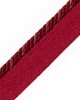 Scalamandre Trim CORD WITH TAPE BOURGOGNE