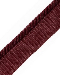 Cord With Tape Opera by  Scalamandre Trim 