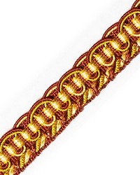 Gimp Grenade by  Scalamandre Trim 