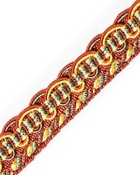 Gimp Palmeraie by  Scalamandre Trim 