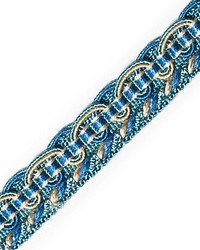 Gimp Fleuve by  Scalamandre Trim 