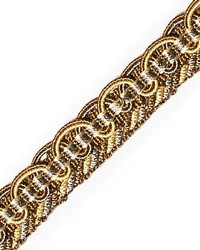 Gimp Furet by  Scalamandre Trim 