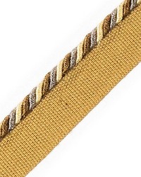 Cord With Tape Furet by  Scalamandre Trim 