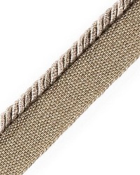 Cord With Tape Mercure by  Scalamandre Trim 