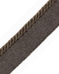 Cord With Tape Tempete by  Scalamandre Trim 