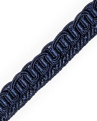 Gimp Marine by  Scalamandre Trim 