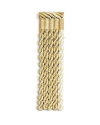 Safari 4.75 in  Bullion Fringe Ivory by   