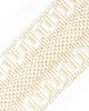 Scalamandre Trim SAFARI GALON IVORY
