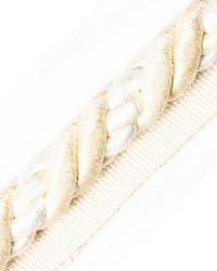 Safari Cord With Tape A Ivory by   