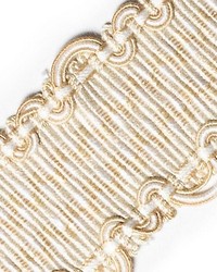 Safari Braid Beige by   