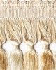 Scalamandre Trim SAFARI TASSEL FRINGE BEIGE