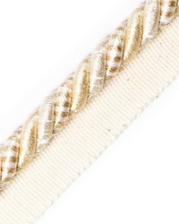 Safari Cord With Tape B Beige by   