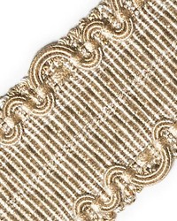 Safari Braid Taupe by   