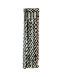 Safari 4.75 in  Bullion Fringe Pewter by   