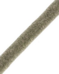 Safari Tweeded Chenille A Pewter by   