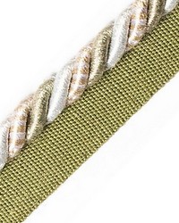 Safari Cord With Tape B Pewter by   