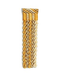 Safari 4.75 in  Bullion Fringe Vanilla by   