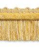 Scalamandre Trim SAFARI FRINGE WITH CHENILLE VANILLA