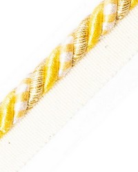 Safari Cord With Tape B Vanilla by   
