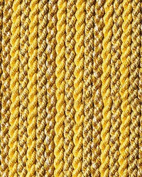 Safari Bullion Fringe B Saffron by   