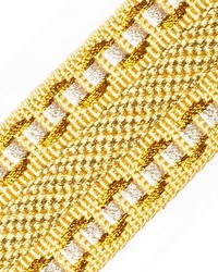 Safari Galon Saffron by   