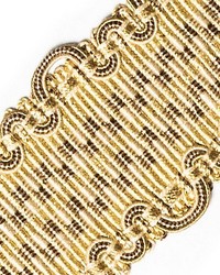 Safari Braid Medium Beige by   