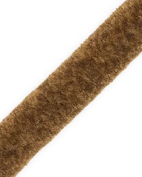 Safari Tweeded Chenille B Medium Beige by   