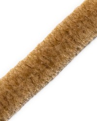 Safari Tweeded Chenille B Tea Rose by   