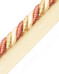 Safari Cord With Tape B Tea Rose by   