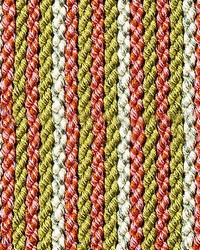 Safari Bullion Fringe B Teal rose by   