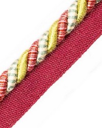 Safari Cord With Tape B Teal rose by   